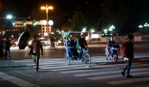 Entre restos et smartphones, Lhassa s'enrichit avec l'argent chinois