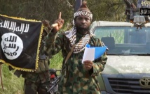 Boko Haram promet de poursuivre “la guerre” sous Trump Boko Haram promet de poursuivre “la guerre” sous Trump