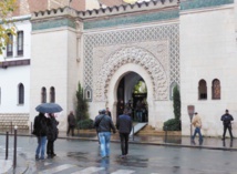 La Mosquée de Paris rend hommage à l'anthropologue des religions