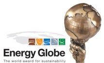 Un projet marocain d'assainissement liquide finaliste de l'Energy Globe World Award Un projet marocain d'assainissement liquide finaliste de l'Energy Globe World Award