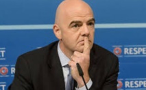Gianni Infantino : Le Maroc a ce qu’il faut pour organiser la Coupe du monde 2026 Gianni Infantino : Le Maroc a ce qu’il faut pour organiser la Coupe du monde 2026