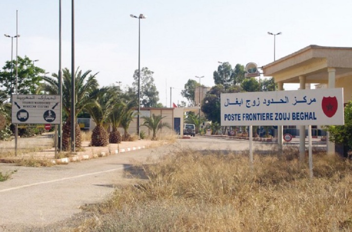 Une tentative de jeter des ponts entre Rabat et Alger à Marrakech : Faut-il s’attendre à voir l’Algérie revenir à de meilleurs sentiments ? Une tentative de jeter des ponts entre Rabat et Alger à Marrakech : Faut-il s’attendre à voir l’Algérie revenir à de meilleurs sentiments ?