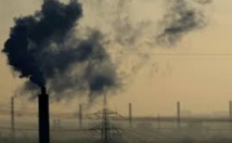 Les émissions de CO2 toujours trop élevées pour le climat Les émissions de CO2 toujours trop élevées pour le climat