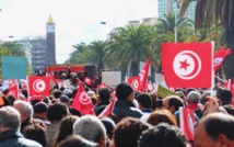 En Tunisie, la parole est aux victimes de la dictature En Tunisie, la parole est aux victimes de la dictature