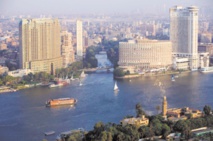 Une mission économique marocaine en visite de prospection du marché égyptien des NTIC Une mission économique marocaine en visite de prospection du marché égyptien des NTIC