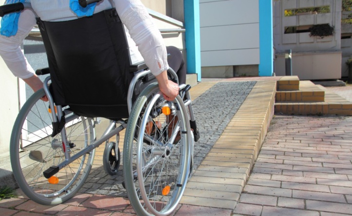 Lancement d’une campagne nationale de sensibilisation sur les accessibilités Lancement d’une campagne nationale de sensibilisation sur les accessibilités