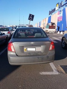 La considération de l’Autorité envers l’accessibilité est parfois bien déplacée La considération de l’Autorité envers l’accessibilité est parfois bien déplacée