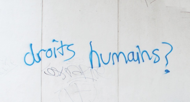 Les droits de l’Homme au Maroc ne seraient pas du goût des experts onusiens Les droits de l’Homme au Maroc ne seraient pas du goût des experts onusiens