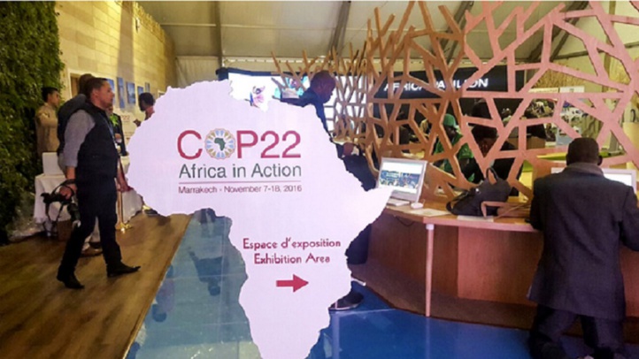 Sommet africain en terre marocaine Sommet africain en terre marocaine