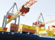 Aggravation du déficit commercial de 15,8% à fin octobre 2016 Aggravation du déficit commercial de 15,8% à fin octobre 2016