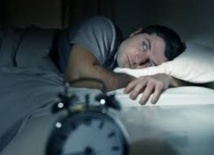 Le manque de sommeil peut mener à la prise de poids Le manque de sommeil peut mener à la prise de poids