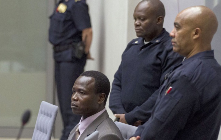 La Cour pénale internationale fragilisée La Cour pénale internationale fragilisée