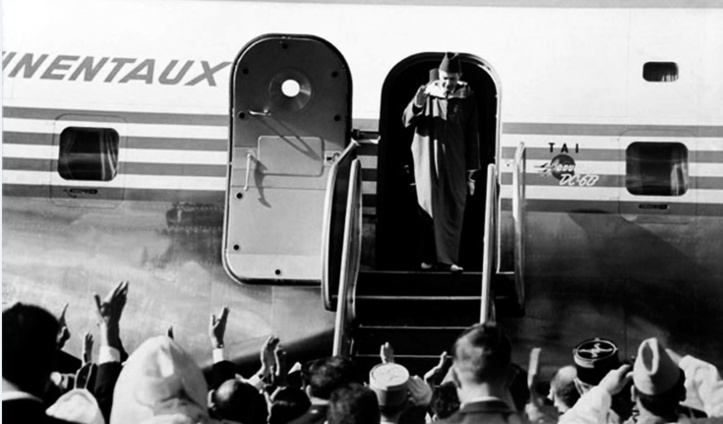 Célébration aujourd’hui de la Fête de l’Indépendance Célébration aujourd’hui de la Fête de l’Indépendance