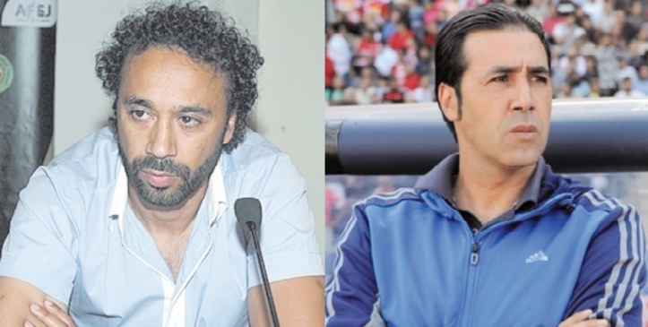 MAS-OCS pour une finale inédite MAS-OCS pour une finale inédite