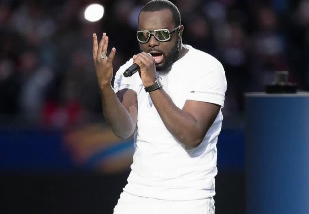 Maître Gims ne retournerait plus jamais aux NMA