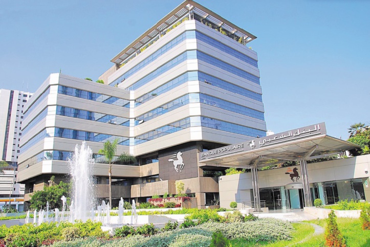 La BCP obtient le feu vert de l’AMMC pour lancer ses Green Bonds La BCP obtient le feu vert de l’AMMC pour lancer ses Green Bonds