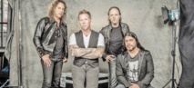 Metallica est toujours en colère et le fait savoir Metallica est toujours en colère et le fait savoir