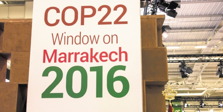 Vers une nouvelle ère de mise en œuvre en faveur du climat et du développement durable Vers une nouvelle ère de mise en œuvre en faveur du climat et du développement durable