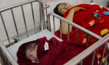 Le secteur de la santé de Taza se renforce par la création d’une Maison de maternité Le secteur de la santé de Taza se renforce par la création d’une Maison de maternité