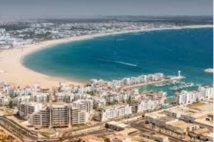 Moment de bonheur pour une centaine d’enfants en situation difficile à Agadir Moment de bonheur pour une centaine d’enfants en situation difficile à Agadir