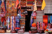 Hausse des exportations des produits d'artisanat à fin septembre Hausse des exportations des produits d'artisanat à fin septembre