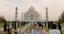 L'Inde détient le record de morts par selfie