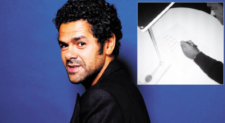 Jamel Debbouze bientôt de retour sur scène Jamel Debbouze bientôt de retour sur scène