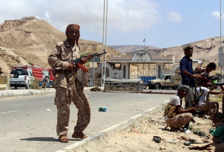 Au moins 16 morts suite à la fin de la trêve au Yémen Au moins 16 morts suite à la fin de la trêve au Yémen