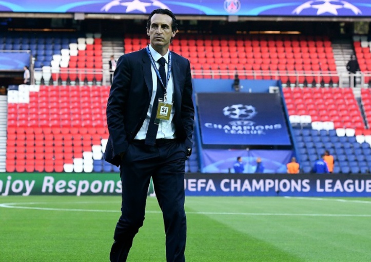 Emery: La Ligue des champions, c’est là où se joue la crédibilité d’une équipe Emery: La Ligue des champions, c’est là où se joue la crédibilité d’une équipe