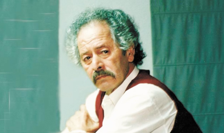 13ème anniversaire de la disparition de Mohamed Choukri