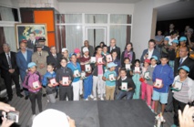 Championnats du Maroc juniors de golf Championnats du Maroc juniors de golf