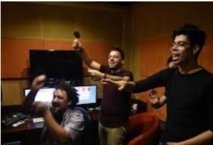 En Egypte, le foisonnant printemps de la scène musicale indépendante