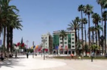 Ouverture à Oujda du 3ème Colloque international des utilisateurs des systèmes d’informations géographiques Ouverture à Oujda du 3ème Colloque international des utilisateurs des systèmes d’informations géographiques