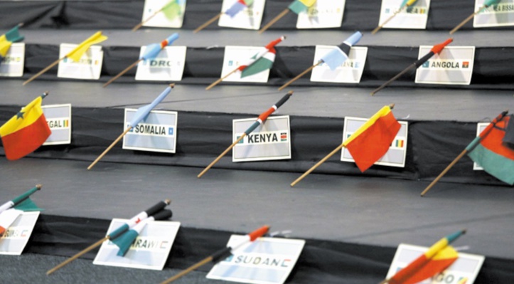 La légalité bafouée au Sommet arabo-africain La légalité bafouée au Sommet arabo-africain