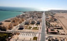 Forum à Dakhla sur "La sécurité sanitaire des aliments au service de la coopération Sud-Sud" Forum à Dakhla sur "La sécurité sanitaire des aliments au service de la coopération Sud-Sud"