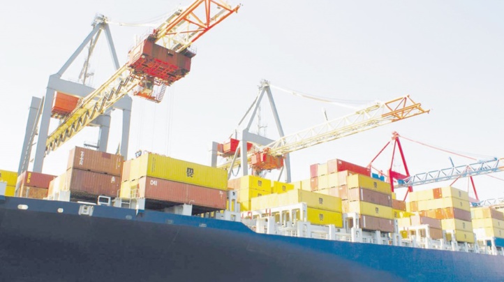 Aggravation du déficit commercial : Les échanges extérieurs à fin octobre marqués par un recul de 3,2 points du taux de couverture, selon la DEPF Aggravation du déficit commercial : Les échanges extérieurs à fin octobre marqués par un recul de 3,2 points du taux de couverture, selon la DEPF