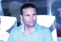 Lamrini au KAC Lamrini au KAC