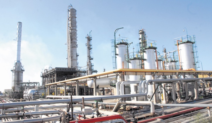 Le Maroc récupérera-t-il sa raffinerie ? Un grand espoir qui nécessite plusieurs milliards Le Maroc récupérera-t-il sa raffinerie ? Un grand espoir qui nécessite plusieurs milliards