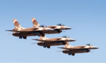 Cure de jouvence et nouveaux équipements pour l’aviation militaire marocaine