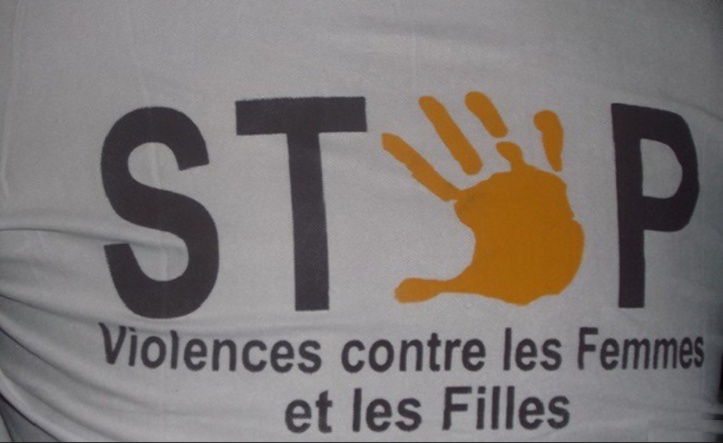 Seize jours de mobilisation contre la violence faite aux femmes Seize jours de mobilisation contre la violence faite aux femmes