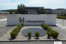 LafargeHolcim Maroc lance deux nouvelles solutions constructives LafargeHolcim Maroc lance deux nouvelles solutions constructives