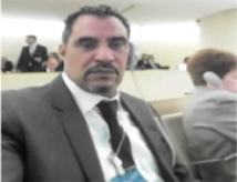 Sid’Ahmed Hormatoullah : Brahim Ghali doit répondre de ses crimes Sid’Ahmed Hormatoullah : Brahim Ghali doit répondre de ses crimes