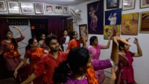 Les modes passent, la danse classique indienne perdure