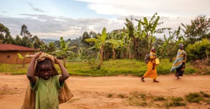 34 civils tués dans l'attaque d'un camp de déplacés hutu dans la RD Congo