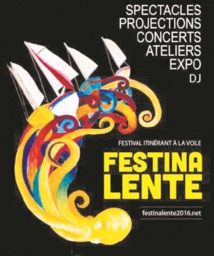 Le Festival itinérant à la voile “Festina Lente” fait escale à Essaouira
