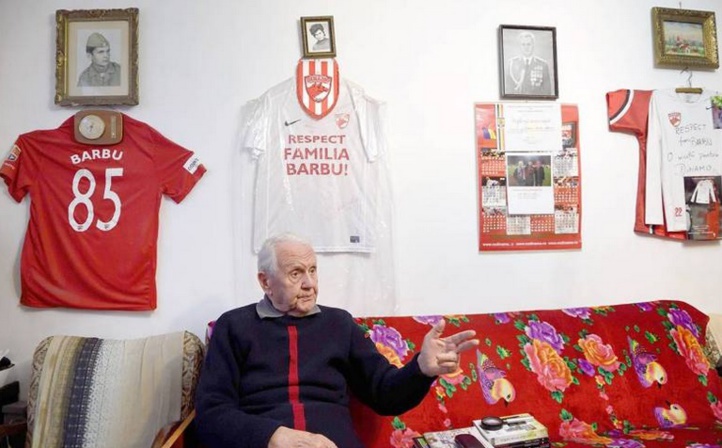 Steaua-Dinamo, le derby roumain qui a survécu au communisme Steaua-Dinamo, le derby roumain qui a survécu au communisme