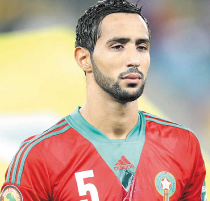Mehdi Benatia : Tout le monde doit éviter les différends afin d’aider Hervé Renard Mehdi Benatia : Tout le monde doit éviter les différends afin d’aider Hervé Renard