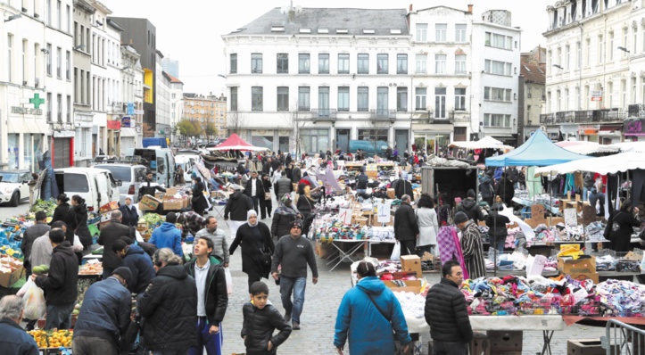 Le Maroc pays sûr : Les demandeurs d’asile appelés à trouver autre chose Le Maroc pays sûr : Les demandeurs d’asile appelés à trouver autre chose