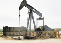 Forage de 10 puits d’exploration en 2015 dont trois révélés positifs Forage de 10 puits d’exploration en 2015 dont trois révélés positifs