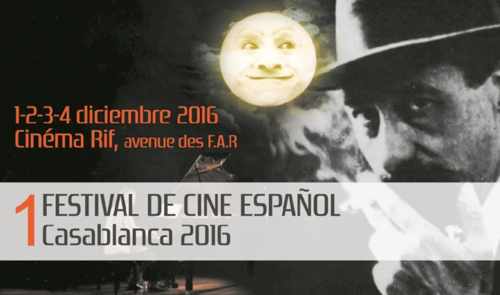 Le cinéma espagnol en fête à Casablanca